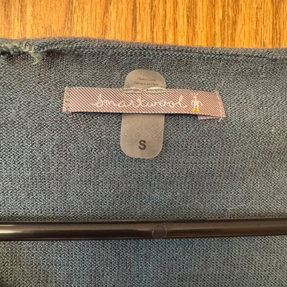 Smartwool sweater S - Picture 2 of 5